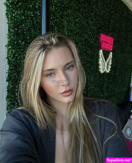 Madzbabyy OnlyFans Thumbnail #8ManUb82Ra