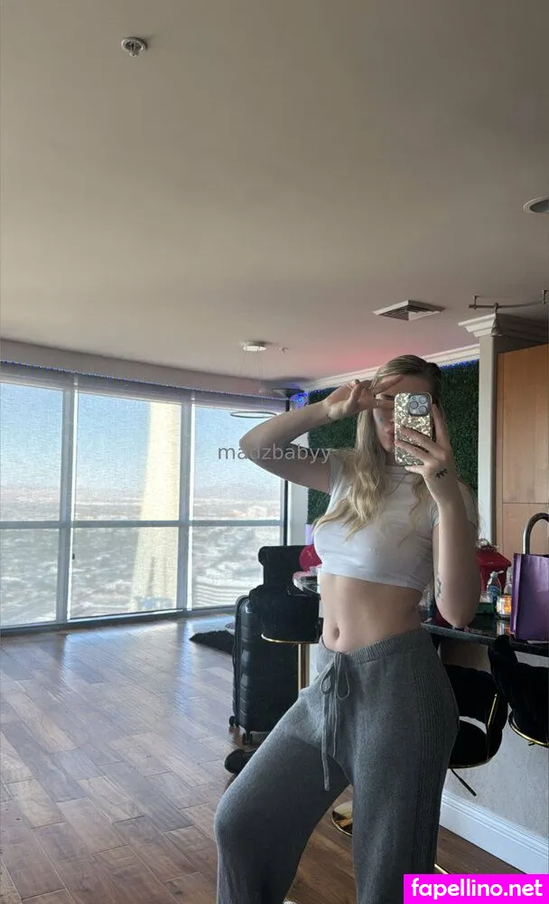 ITS MADZZ BABY, Madisen, itsmadzzbaby, madz.babyy, madzbabyy Nude Leaked OnlyFans Photo #NWVSqW8JCL