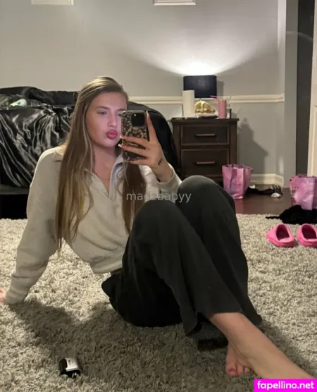 Madzbabyy OnlyFans Thumbnail #e2qIrUAubl