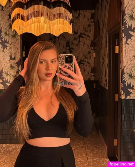 Madzbabyy OnlyFans Thumbnail #nOJsUmBFdp