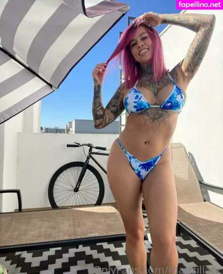 Madzilla OnlyFans Thumbnail #7vVRX2wmAl