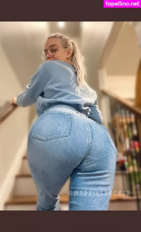 Madzisstacked OnlyFans Thumbnail #3ojVBWvJv1