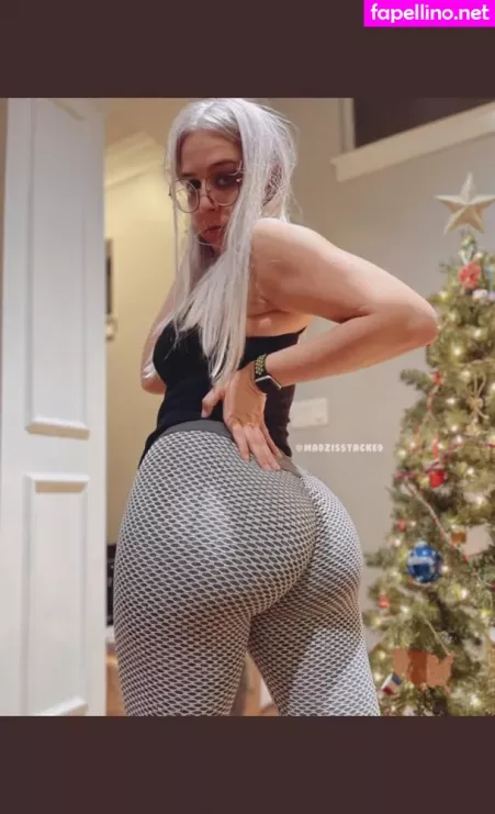 Madzisstacked OnlyFans Thumbnail #oQN1fO8Afj