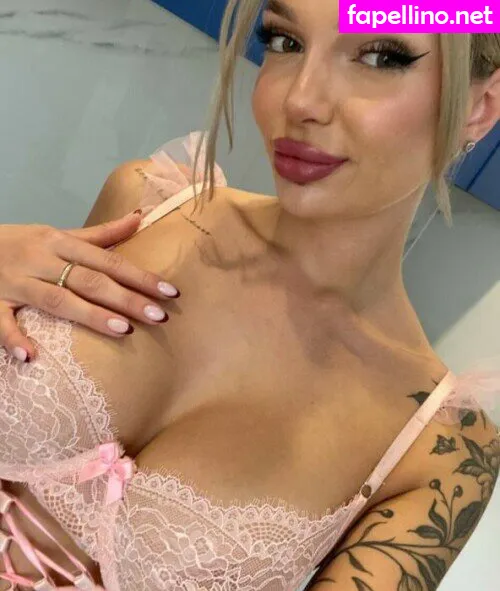 , madzialoskot Nude Leaked OnlyFans Photo #IRFModfibV