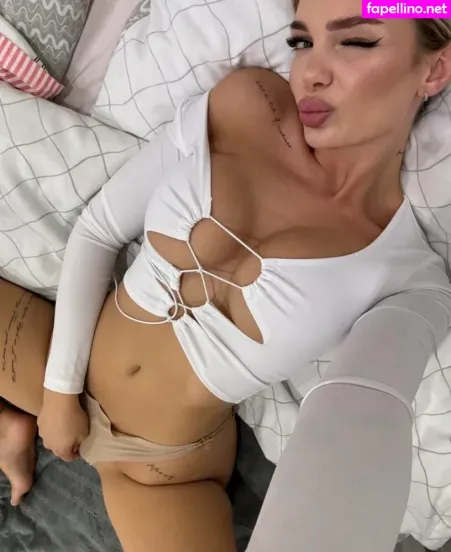 Madziula OnlyFans Thumbnail #Te8hR1zjU1