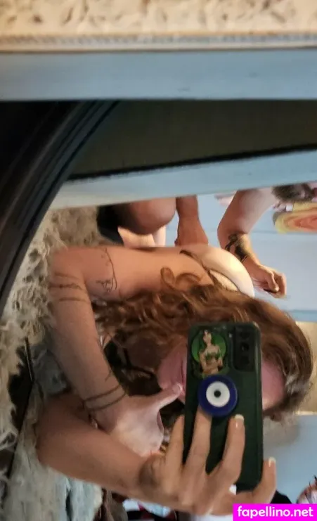 Mae Flower OnlyFans Thumbnail #gC0fZB7FGY