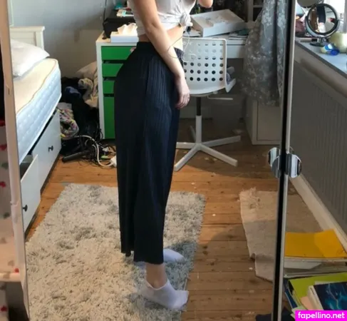 Mae Harper OnlyFans Thumbnail #HpAUH0BGrS