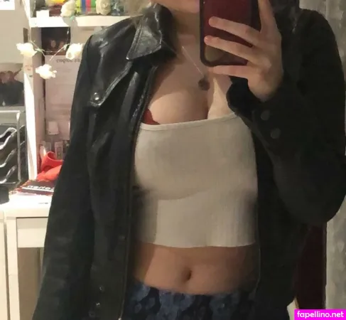 Mae Harper OnlyFans Thumbnail #ocSpTwFUmG