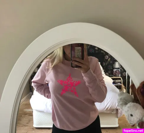 Mae Harper OnlyFans Thumbnail #pfhLV7yy67