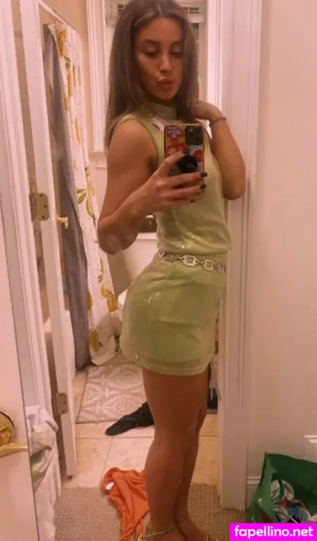 Mae Heddleston OnlyFans Thumbnail #QeOxOlSvwK