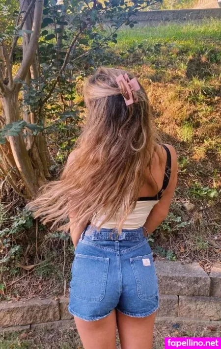 Mae Heddleston OnlyFans Thumbnail #QrNTnVQnBO