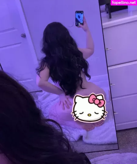 Mae Kinkykttn 1 OnlyFans Thumbnail #A3PIsY0AiG