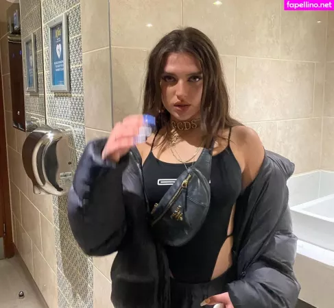 Mae Muller OnlyFans Thumbnail #4Nt6RXMow0