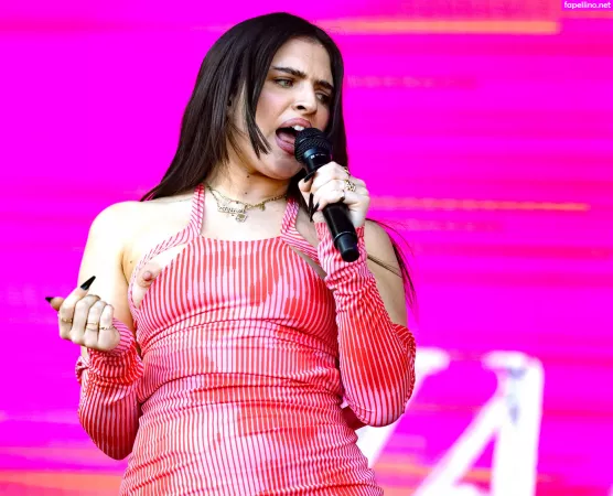 Mae Muller OnlyFans Thumbnail #KCsPOs5DUs