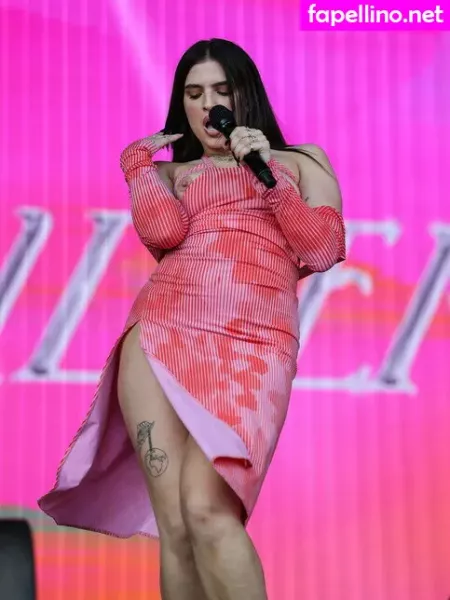 Mae Muller OnlyFans Thumbnail #LFezfplrGS