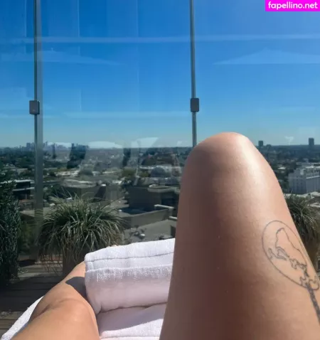 Mae Muller OnlyFans Thumbnail #NEOhVTgaea