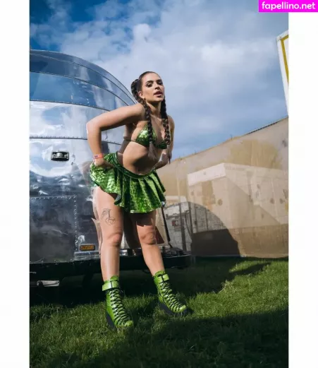 Mae Muller OnlyFans Thumbnail #OnVN5zvC5O