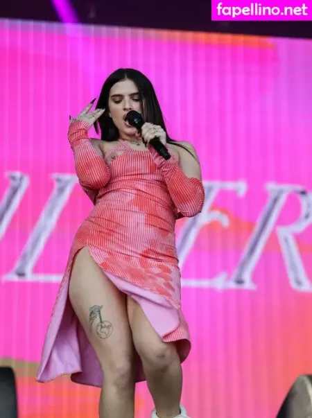 Mae Muller OnlyFans Thumbnail #SLQKkWynxG