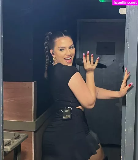 Mae Muller OnlyFans Thumbnail #Tytvmulc2D