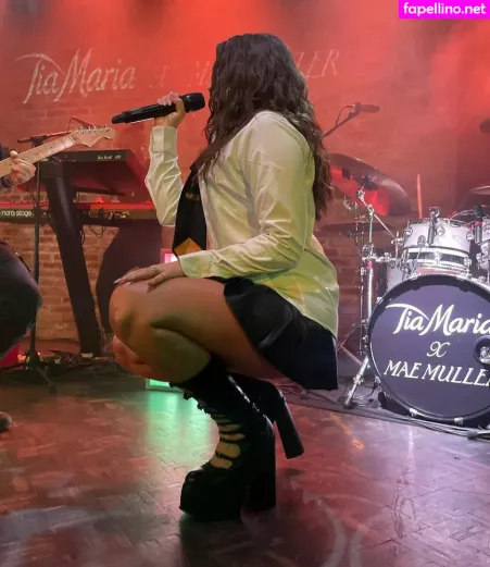 Mae Muller OnlyFans Thumbnail #cJDfBmLdVg