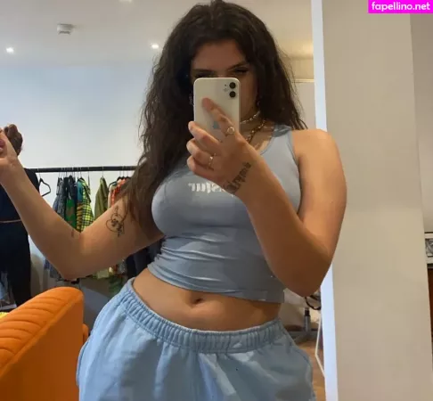 Mae Muller OnlyFans Thumbnail #jf1vE87NEt