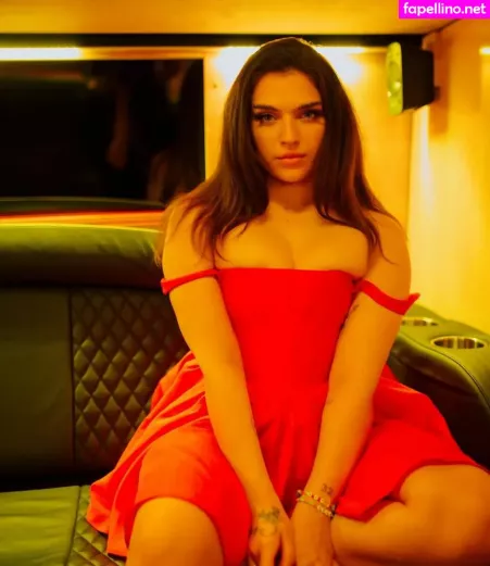 Mae Muller OnlyFans Thumbnail #lKmtmqKsuR