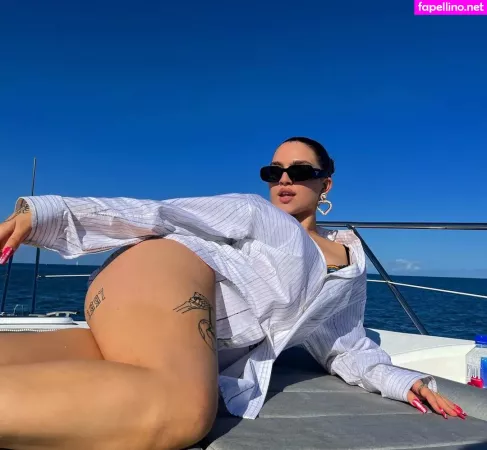 Mae Muller OnlyFans Thumbnail #tcEqgqsh4n