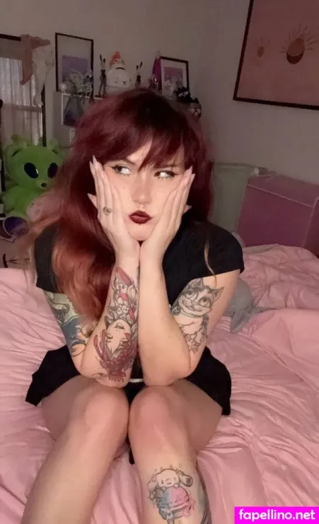 Mae Parfait OnlyFans Thumbnail #2DEHFYDohs