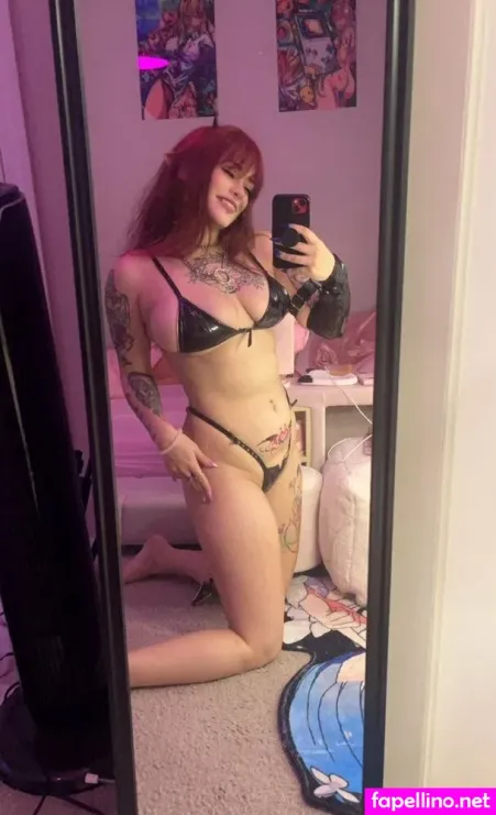 Mae Parfait OnlyFans Thumbnail #TZwvnwagRo