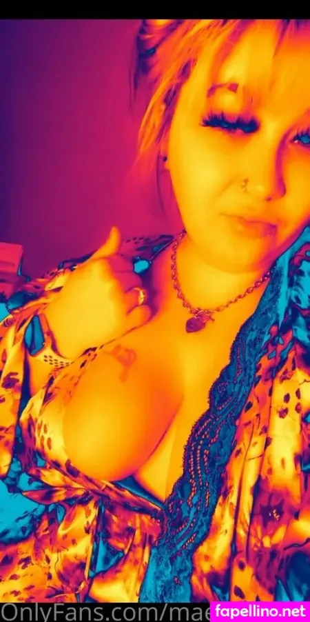 Mae Sweetheart OnlyFans Thumbnail #fEACL7gpXl
