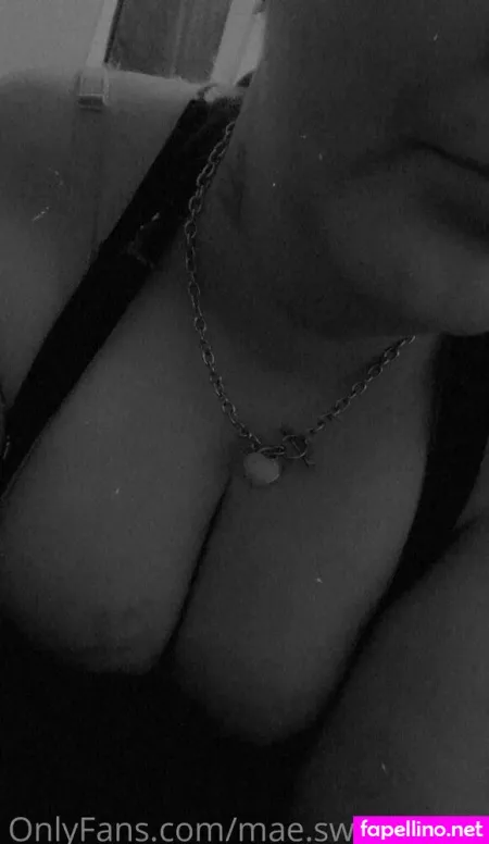 Mae Sweetheart OnlyFans Thumbnail #pt8zT5eeaZ