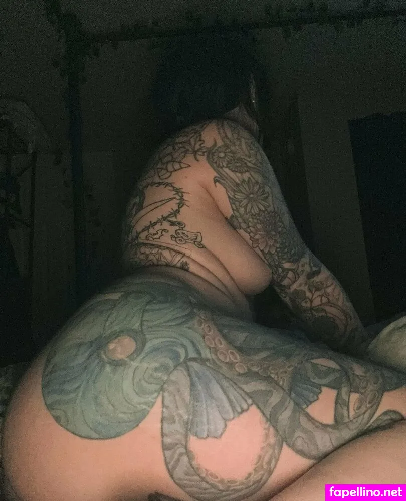 MaeBeMorty Nude Leaked OnlyFans Photo #XFnt30cc5G