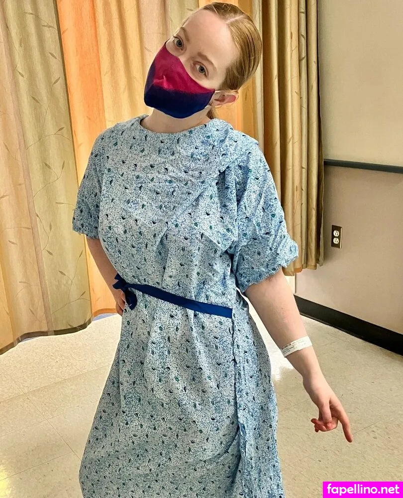 maedenart Nude Leaked OnlyFans Photo #fVThcW5IXC