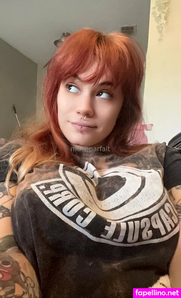 maeeparfait Nude Leaked OnlyFans Photo #2KBfV3QVjp