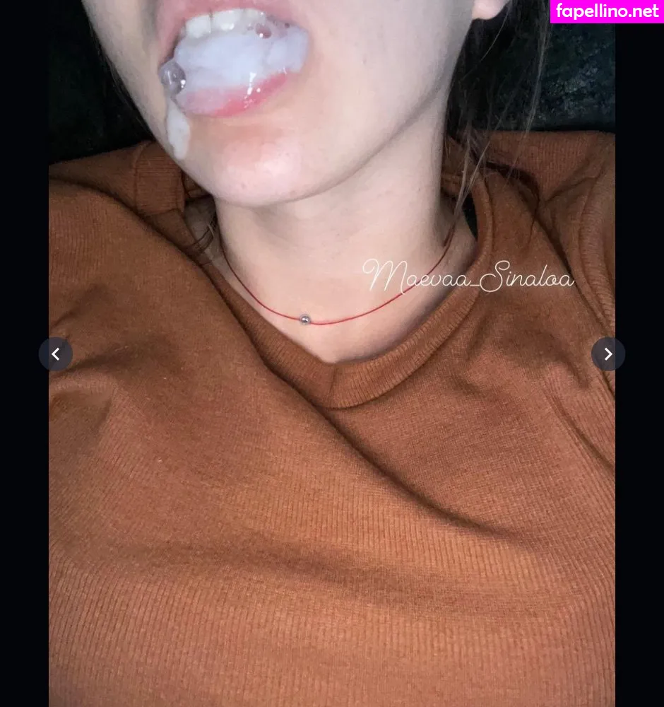 maevaasinaloa_off Nude Leaked OnlyFans Photo #lrr9BVL3E8