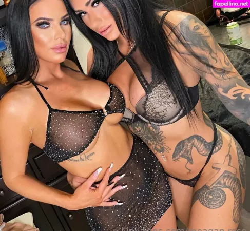 Maegan Rose OnlyFans Thumbnail #J35ywxalsh