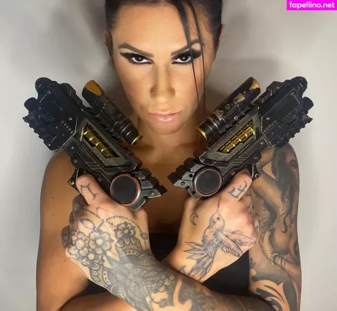 Maegan Rose OnlyFans Thumbnail #udtKqiBMPb