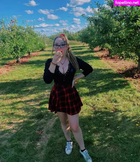 Maeganrayy OnlyFans Thumbnail #D6eCnvgmMC