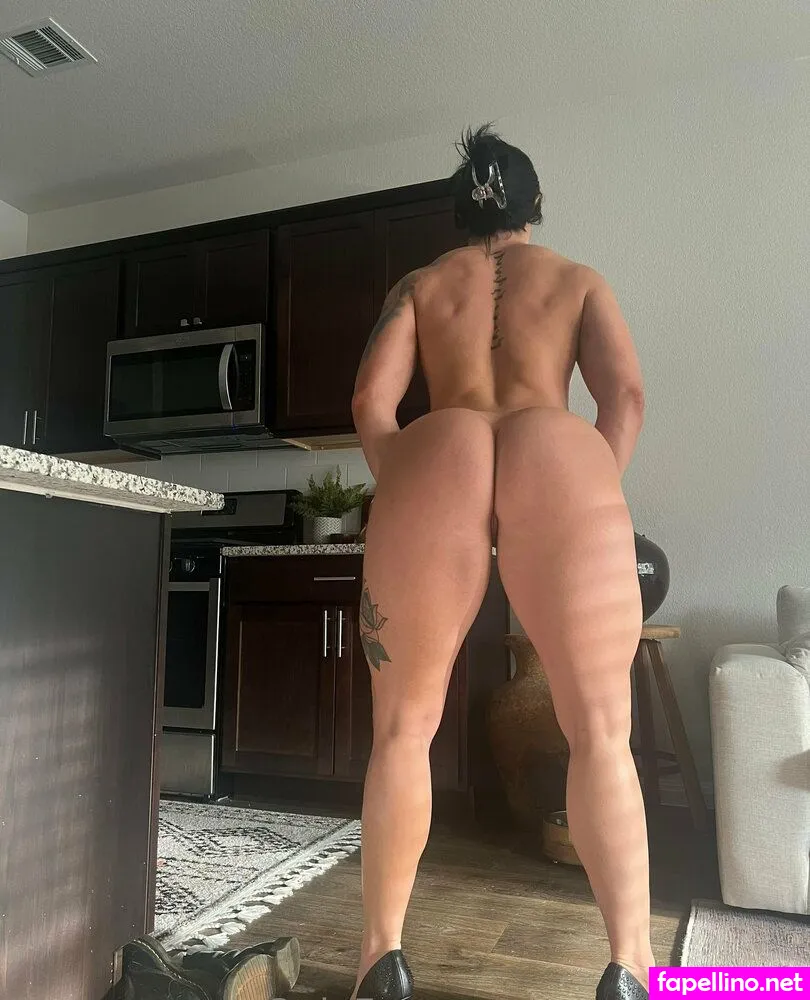 maeggatron_ Nude Leaked OnlyFans Photo #Hid9qAzETg