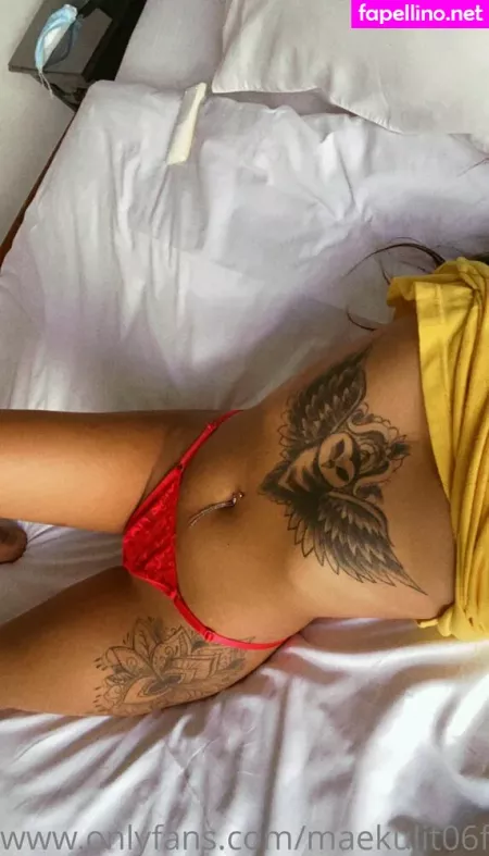 Maekulit06free OnlyFans Thumbnail #0Ia1axP1Mq