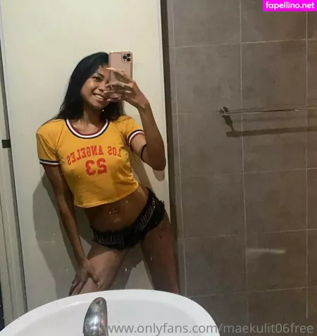 Maekulit06free OnlyFans Thumbnail #BOv8dR1ECJ