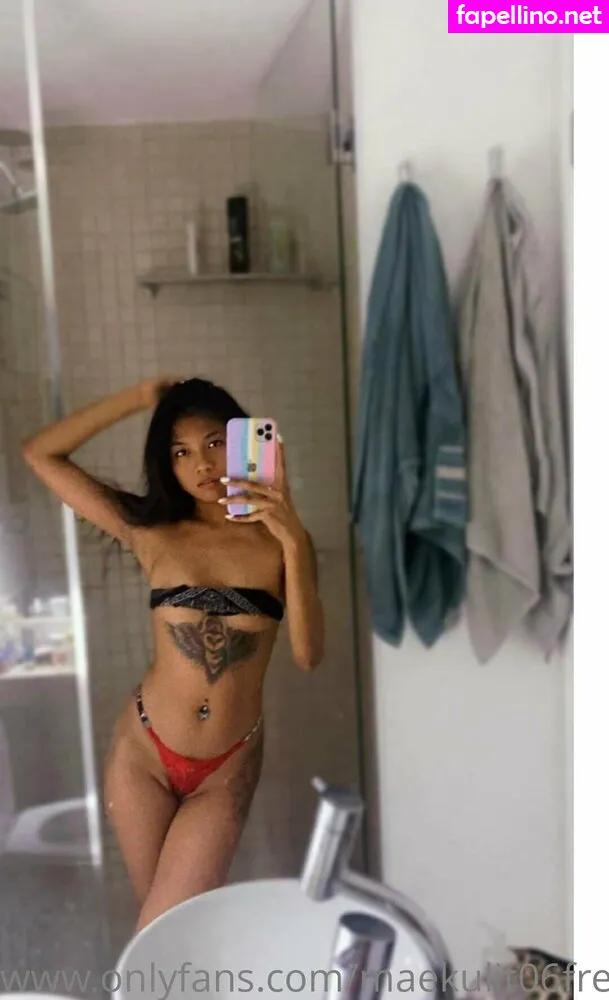 maekulit06free Nude Leaked OnlyFans Photo #amz6s23L27