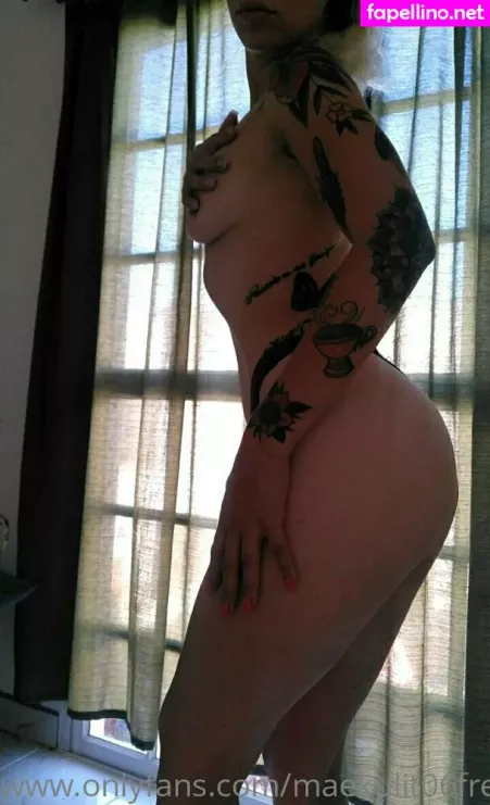 Maekulit06free OnlyFans Thumbnail #ggGb7yGA74
