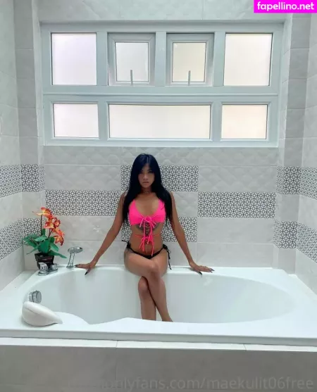 Maekulit06free OnlyFans Thumbnail #iVMkc0B0W1