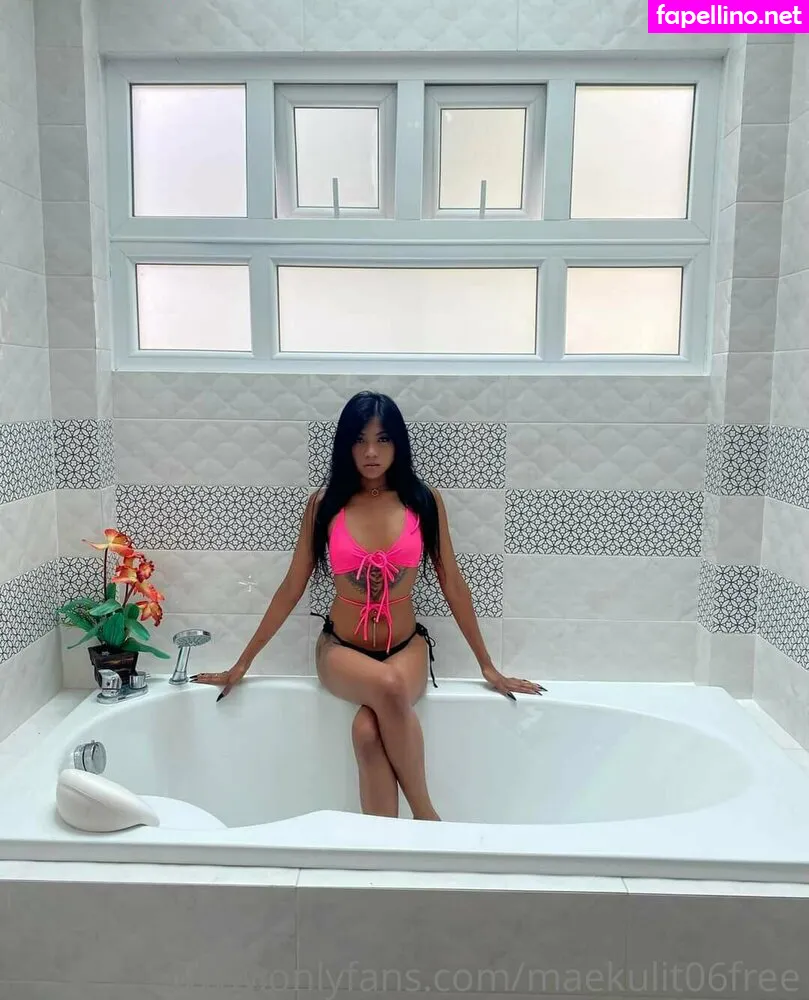 maekulit06free Nude Leaked OnlyFans Photo #iVMkc0B0W1