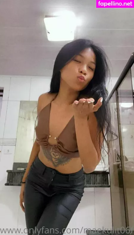 Maekulit06free OnlyFans Thumbnail #xucBUPB3OJ