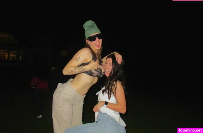 Maeliigigueree OnlyFans Thumbnail #N9OTbPvbWT