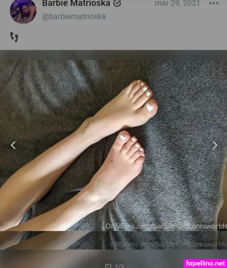 Maelitavs OnlyFans Thumbnail #LCDa7E5izp