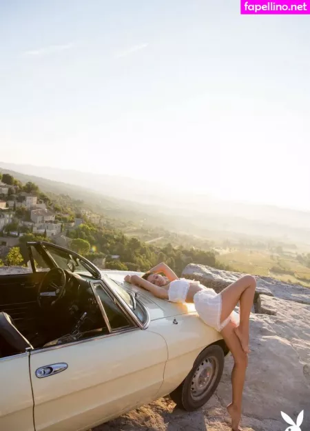 Maelys Garouis OnlyFans Thumbnail #IfWsw3G9SI