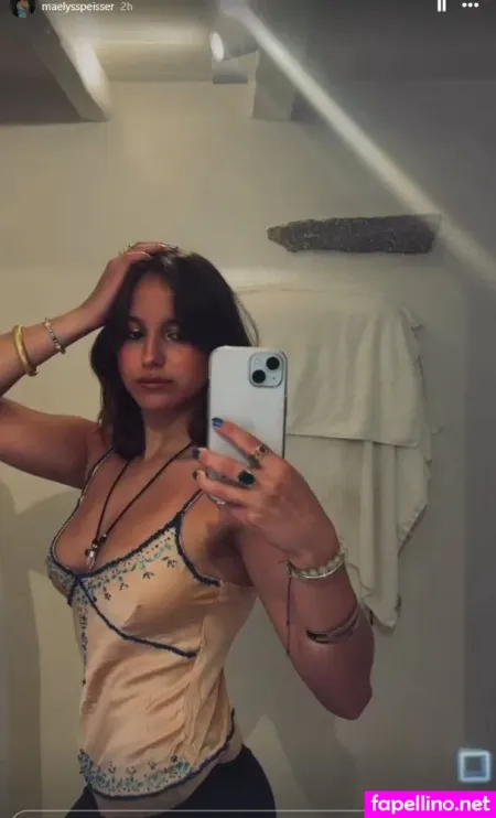 Maelys OnlyFans Thumbnail #8h3LeFRA7X